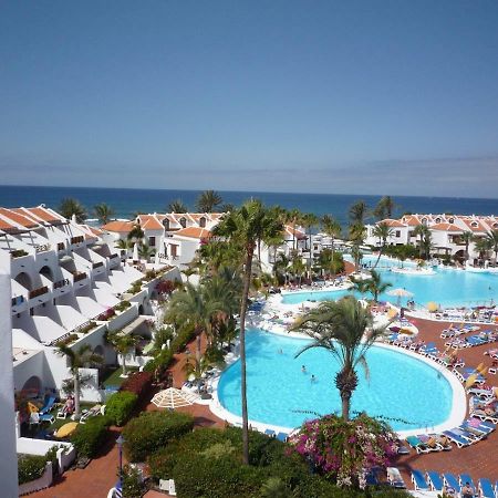 3 Santiago Playa Tenerife Playa de las Américas Exterior foto