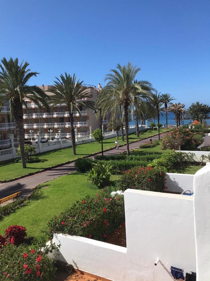 3 Santiago Playa Tenerife Playa de las Américas Exterior foto