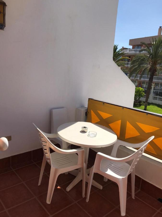 3 Santiago Playa Tenerife Playa de las Américas Exterior foto