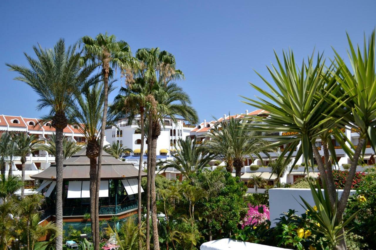 3 Santiago Playa Tenerife Playa de las Américas Exterior foto
