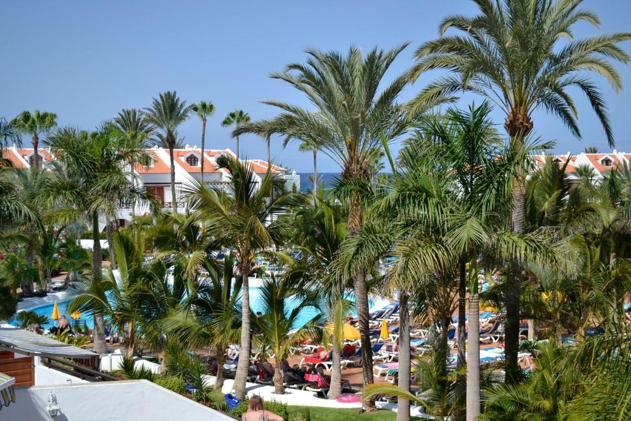 3 Santiago Playa Tenerife Playa de las Américas Exterior foto